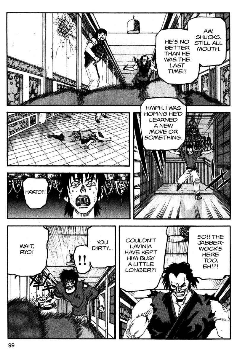 Page 4 Chapter 127 ARMS