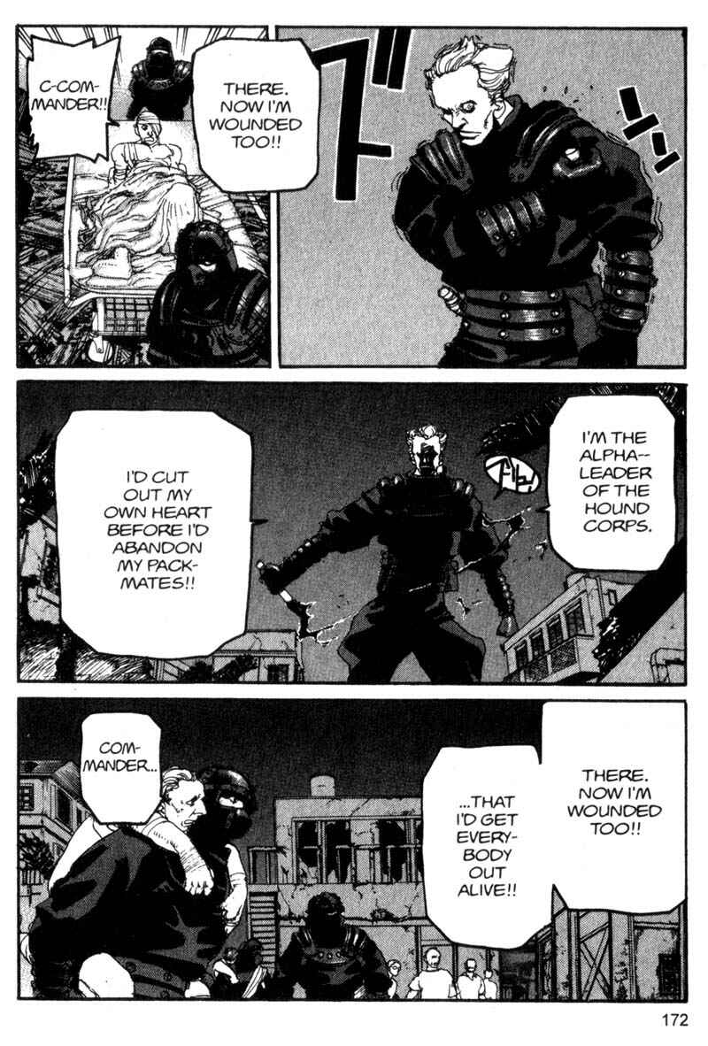 Page 3 Chapter 98 ARMS