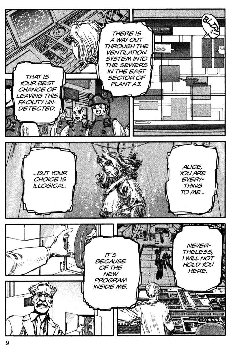 Page 10 Chapter 144 ARMS