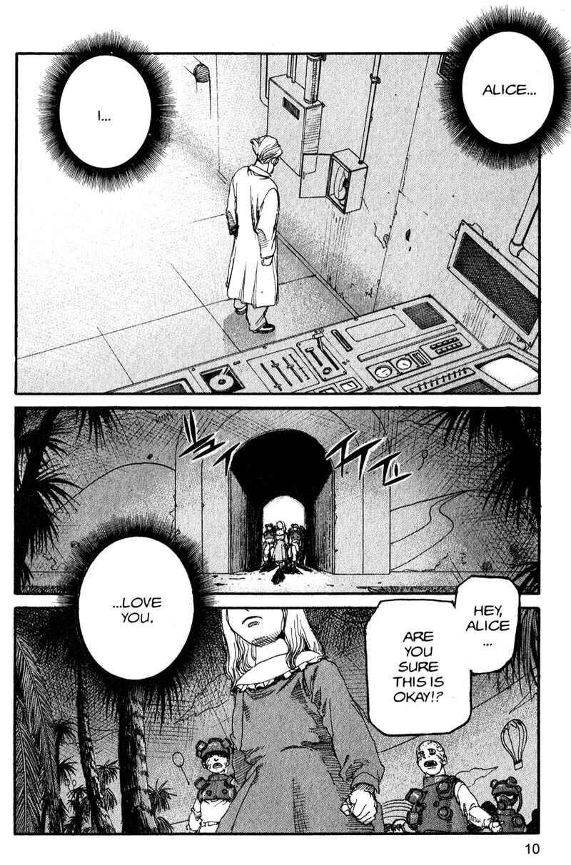 Page 11 Chapter 144 ARMS