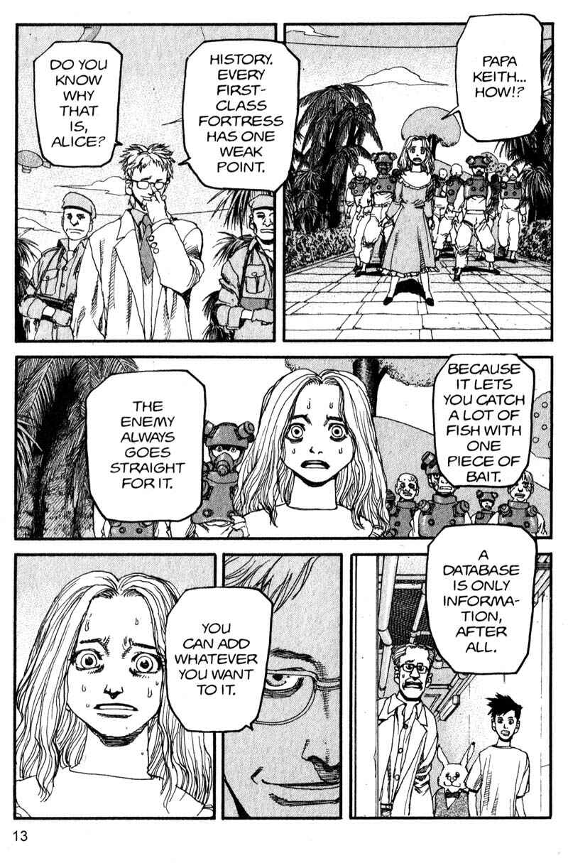 Page 14 Chapter 144 ARMS