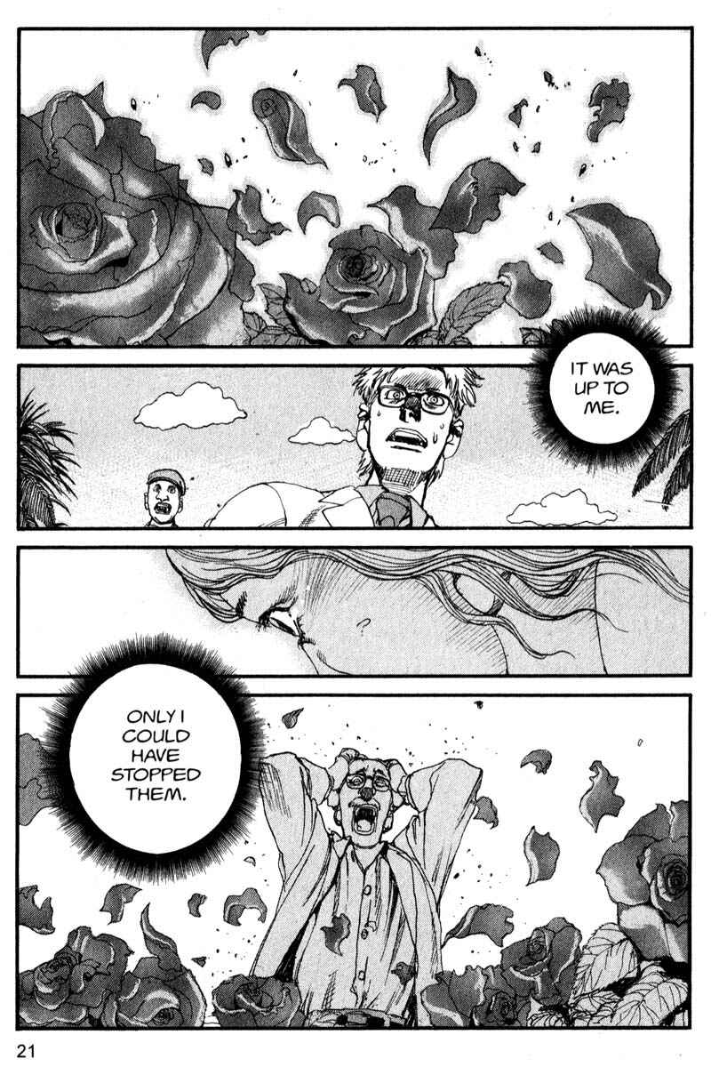 Page 22 Chapter 144 ARMS