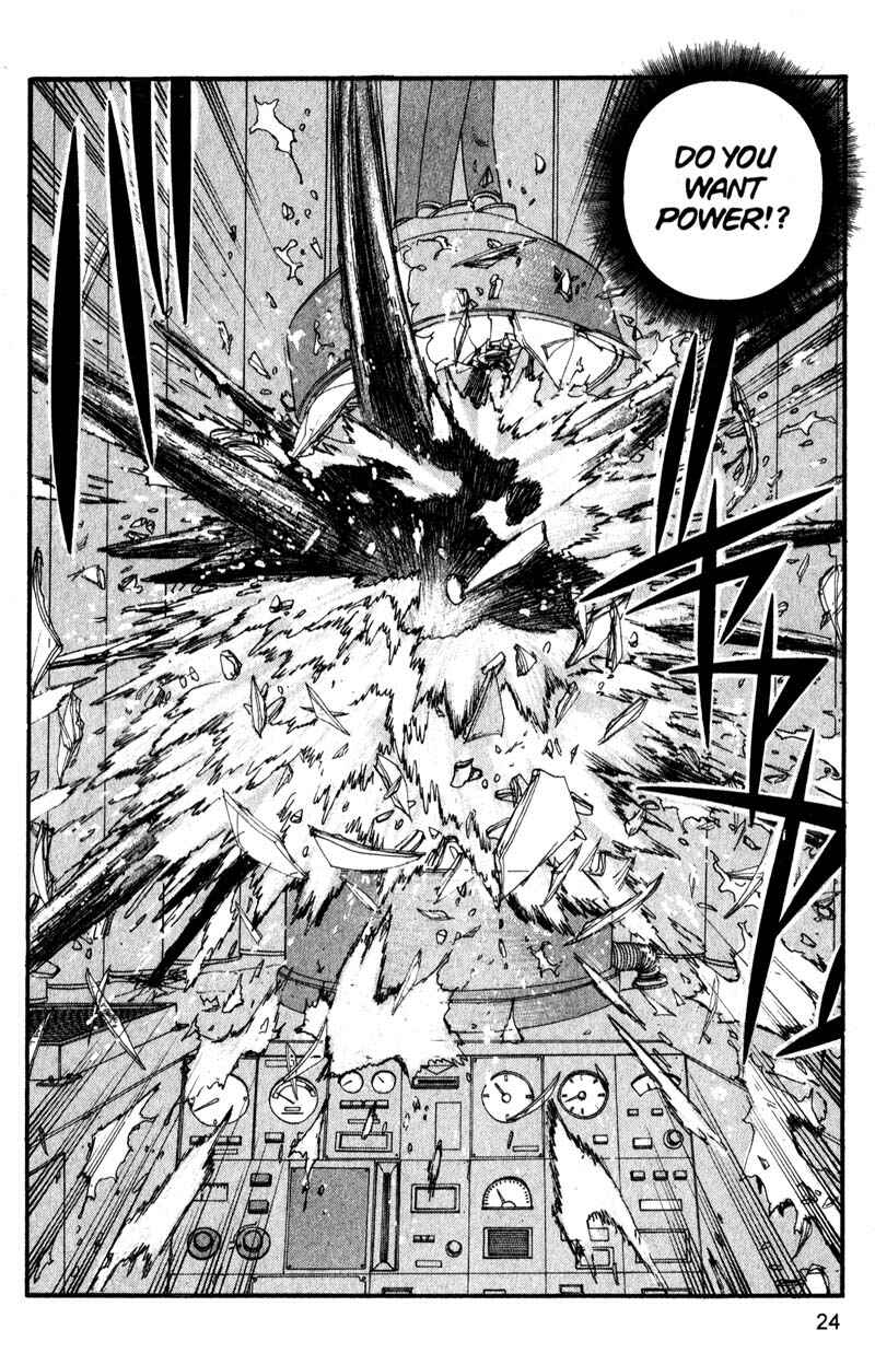 Page 25 Chapter 144 ARMS