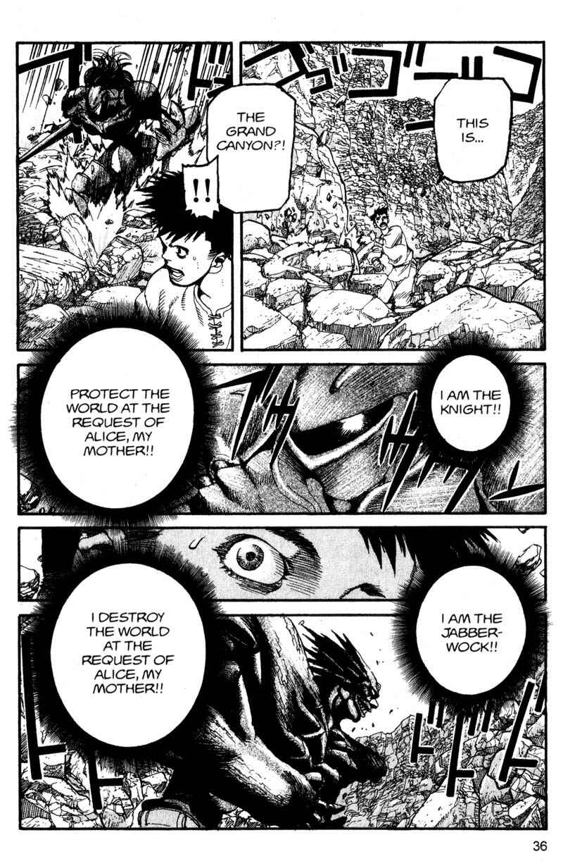Page 13 Chapter 134 ARMS