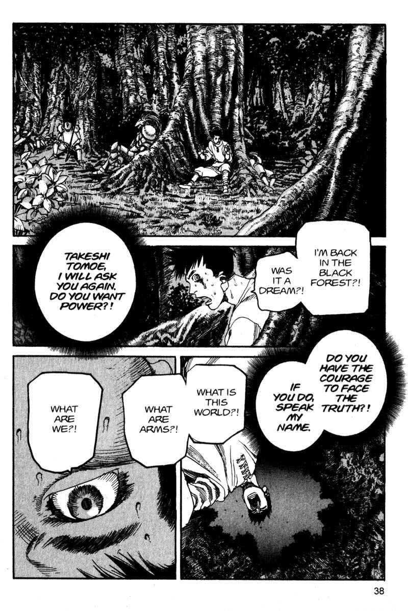 Page 15 Chapter 134 ARMS