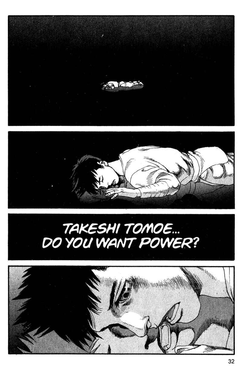 Page 9 Chapter 134 ARMS