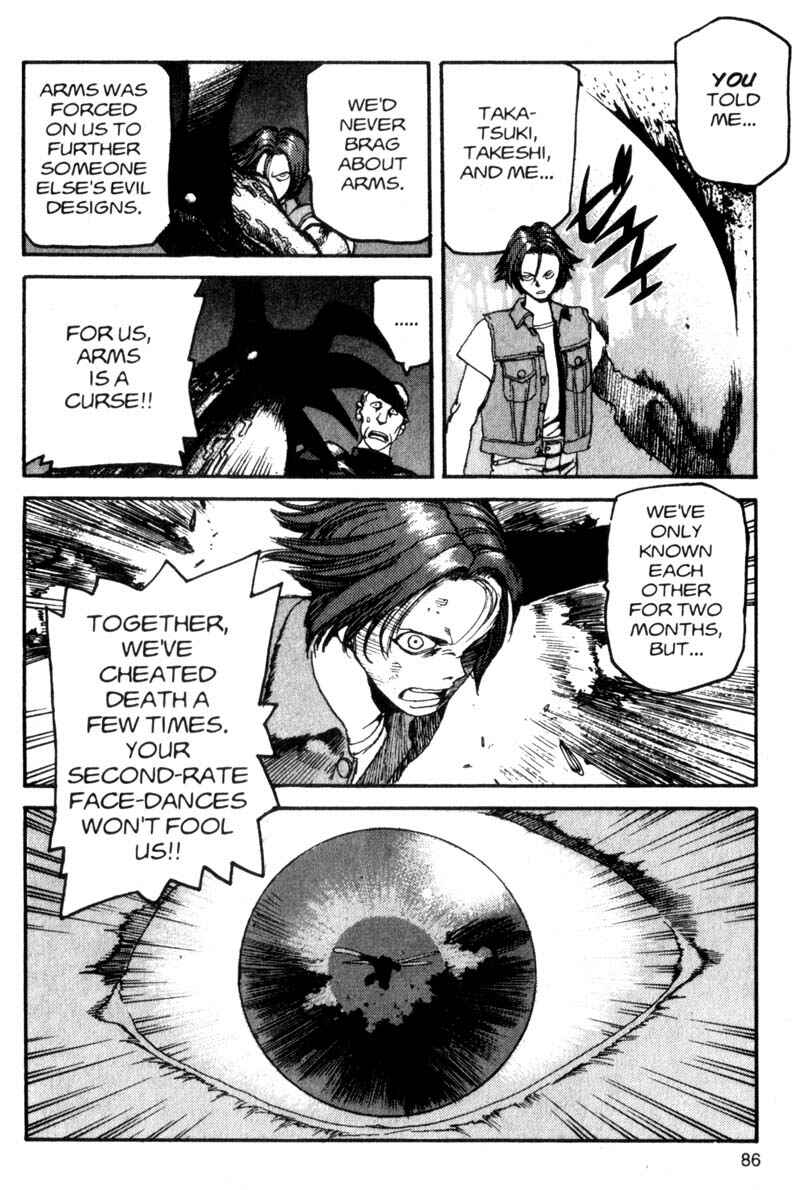 Page 11 Chapter 26 ARMS