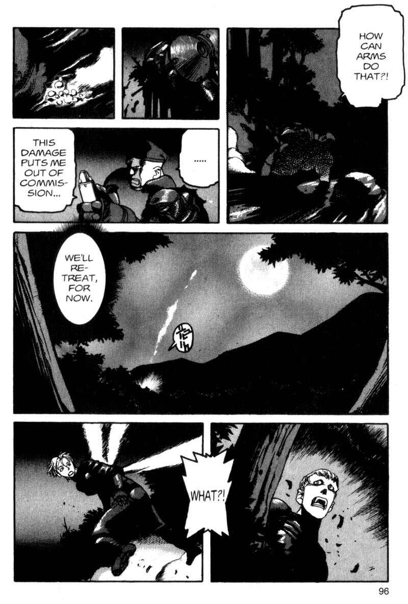 Page 21 Chapter 26 ARMS