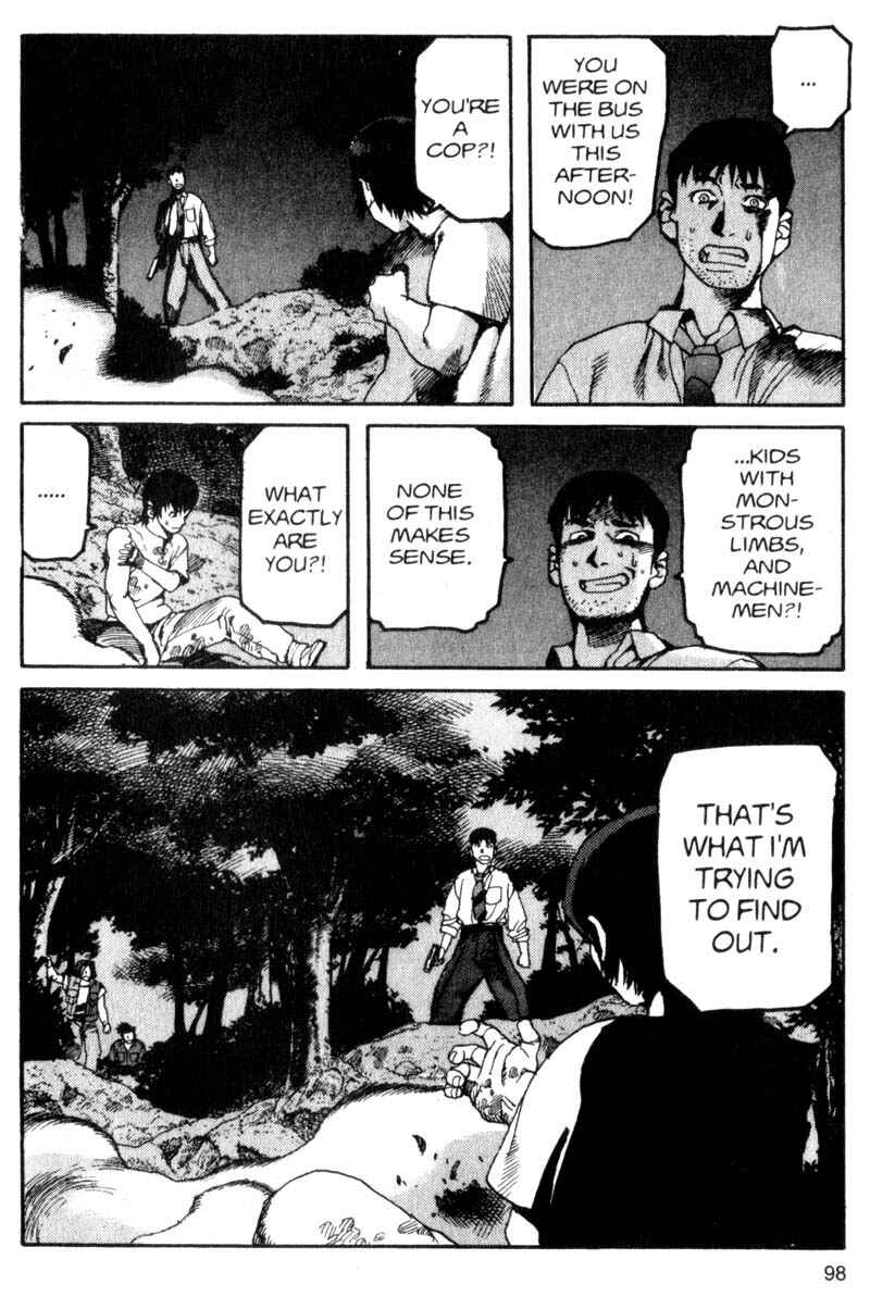 Page 23 Chapter 26 ARMS