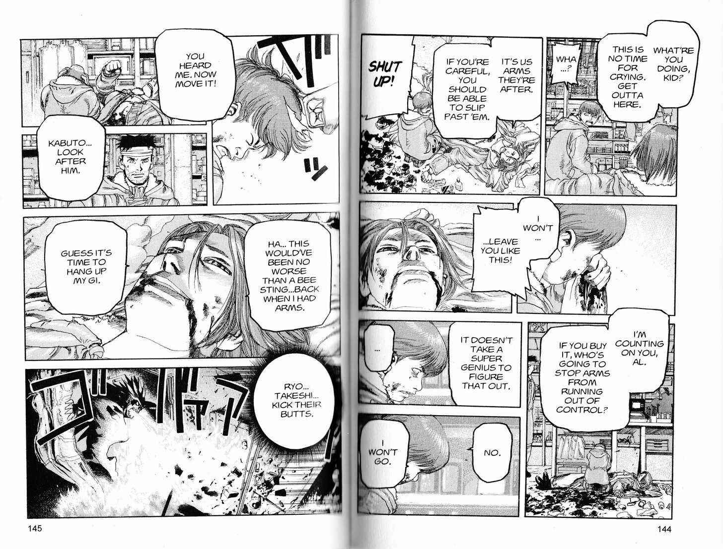 Page 8 Chapter 228 ARMS