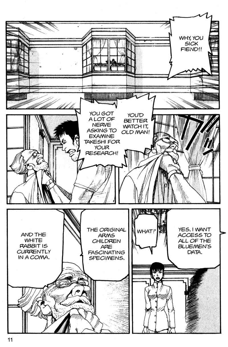 Page 12 Chapter 122 ARMS