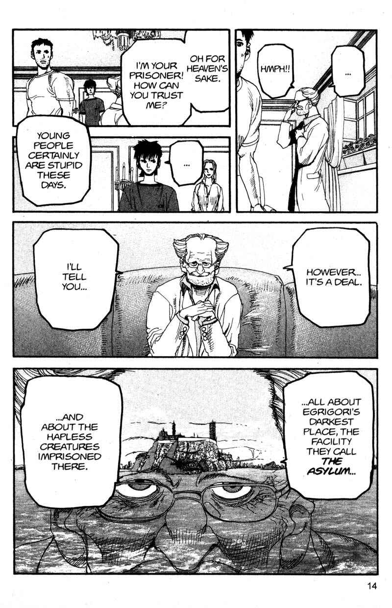 Page 15 Chapter 122 ARMS
