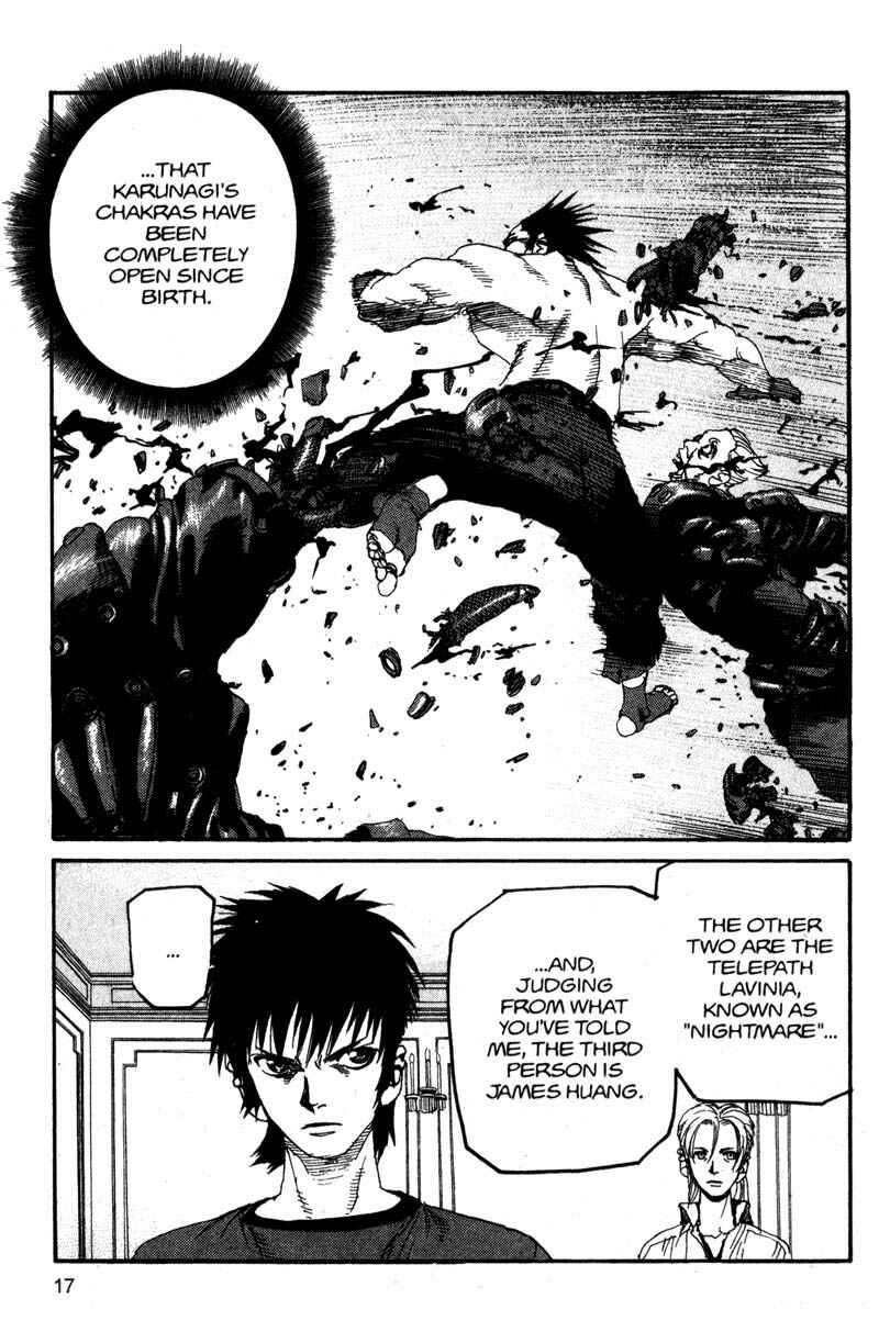 Page 18 Chapter 122 ARMS