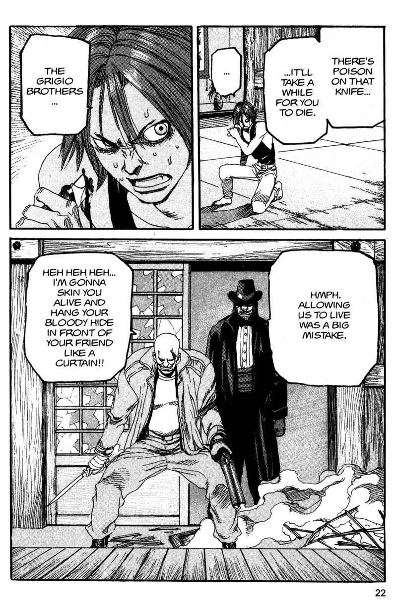 Page 23 Chapter 122 ARMS