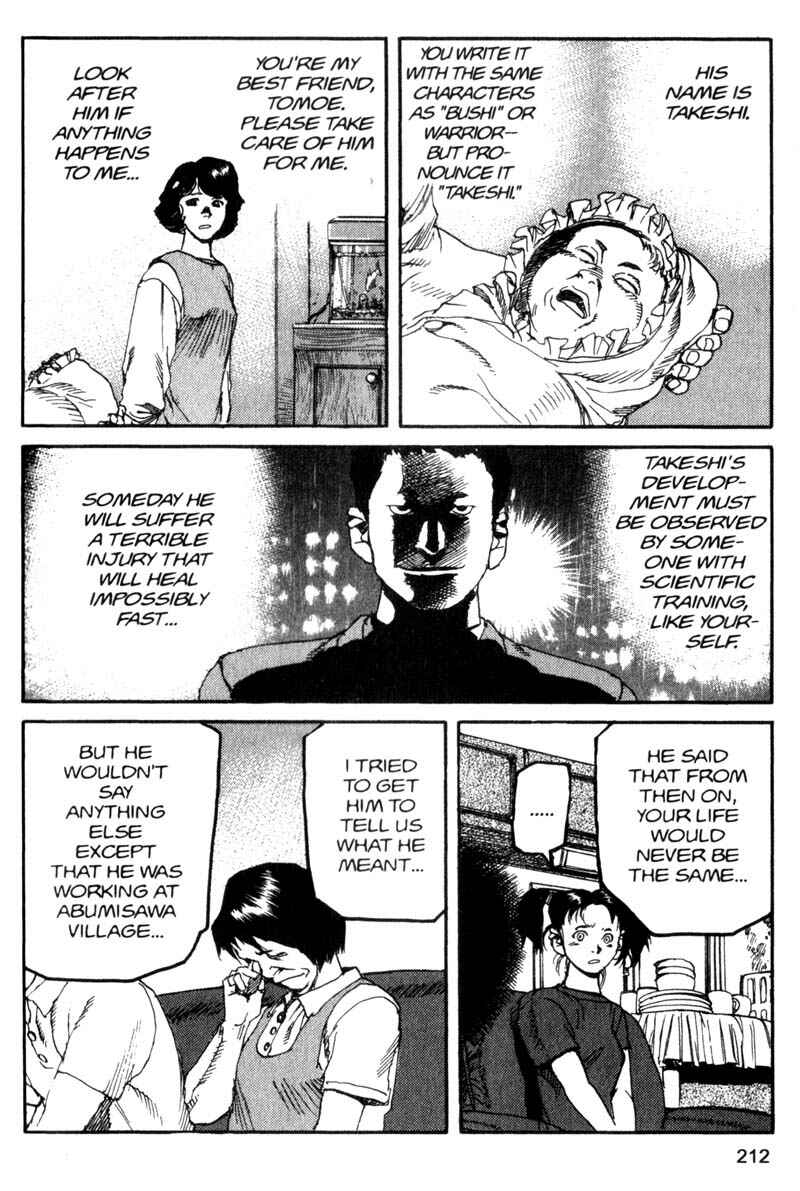 Page 11 Chapter 77 ARMS