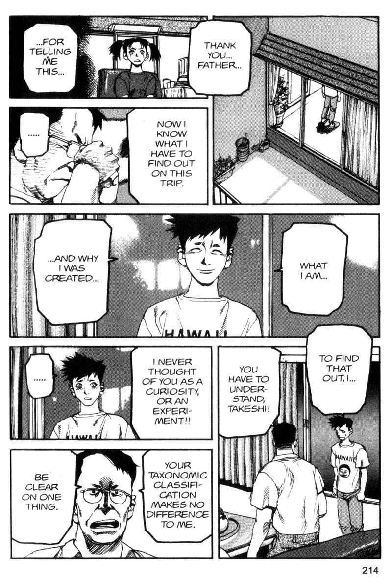 Page 13 Chapter 77 ARMS