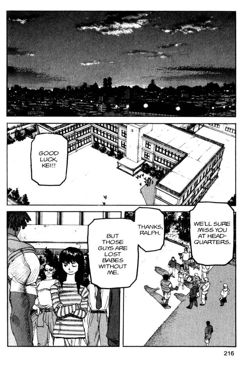 Page 15 Chapter 77 ARMS