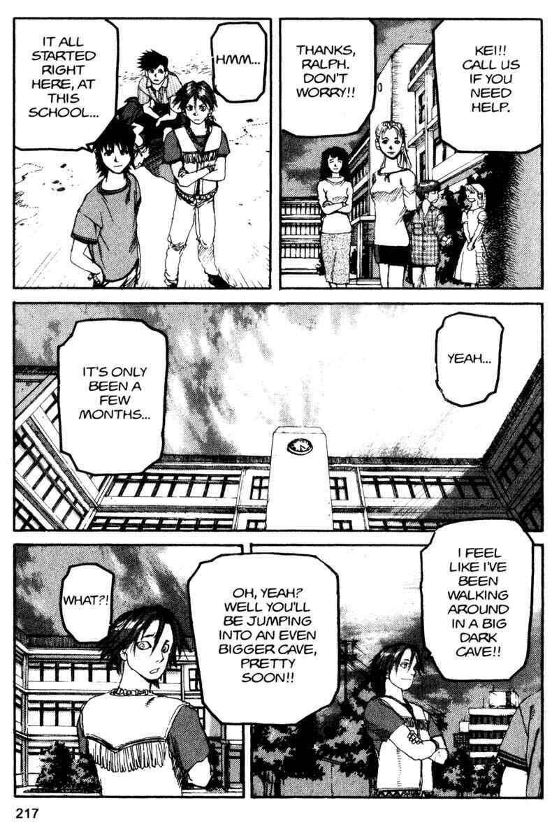 Page 16 Chapter 77 ARMS