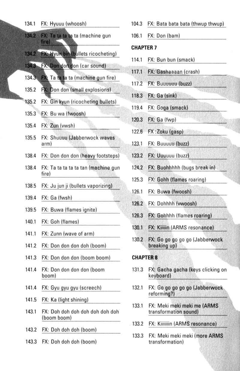 Page 24 Chapter 77 ARMS