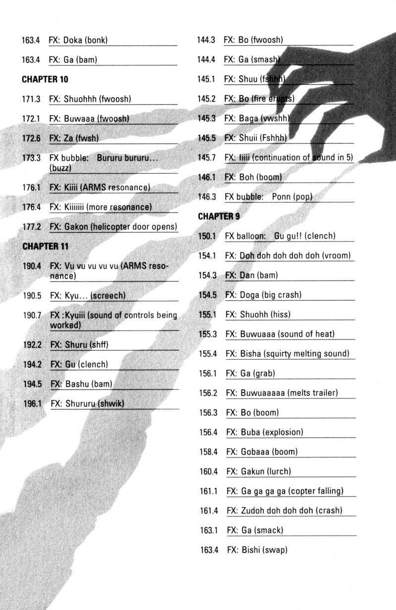 Page 25 Chapter 77 ARMS