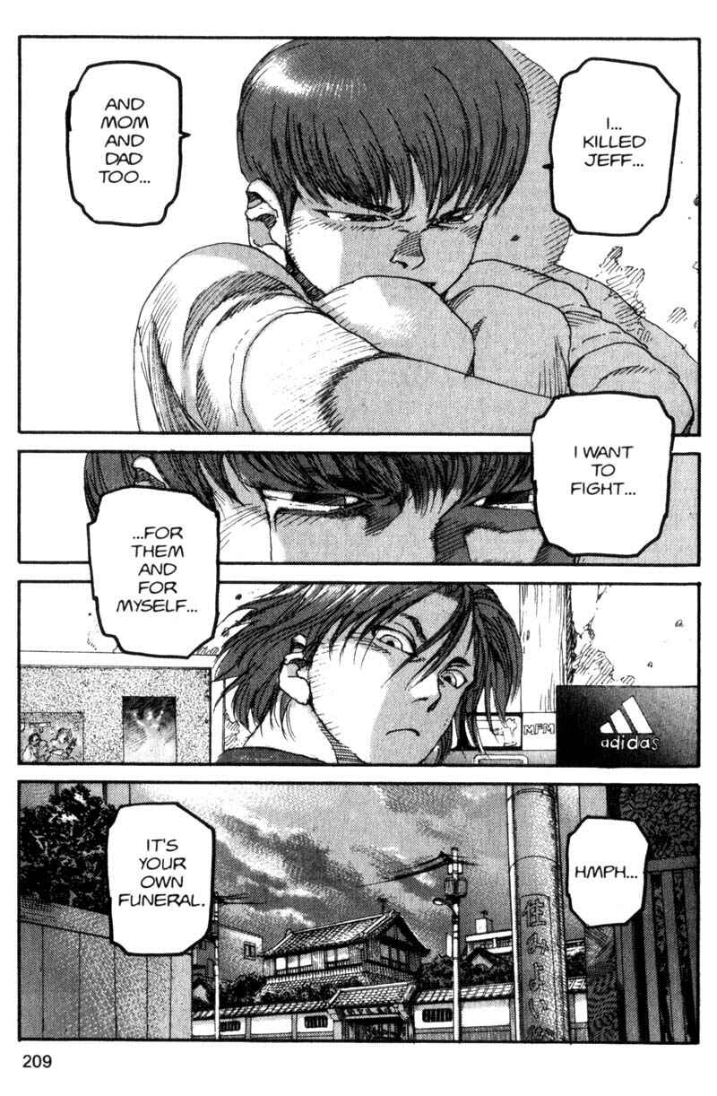Page 8 Chapter 77 ARMS