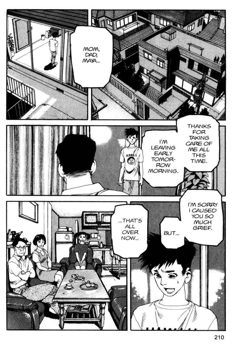 Page 9 Chapter 77 ARMS