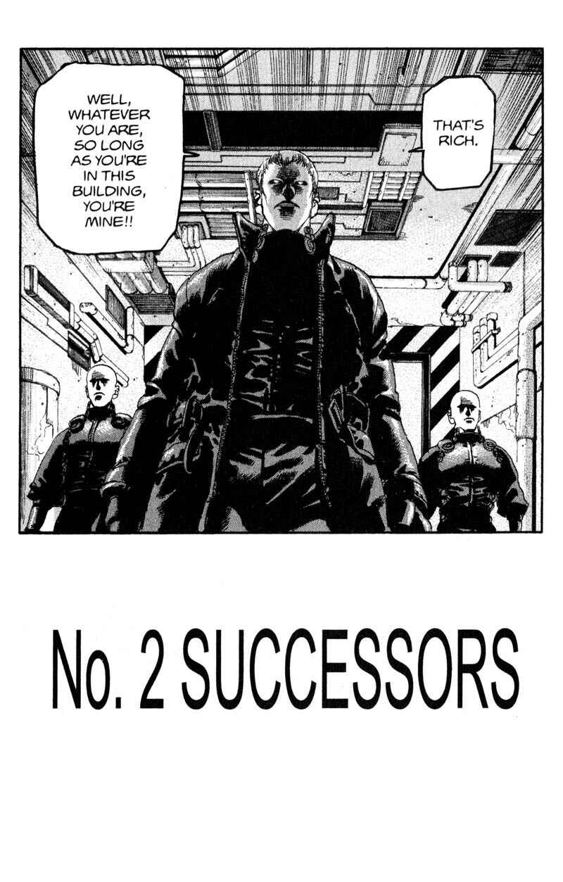 Page 2 Chapter 167 ARMS
