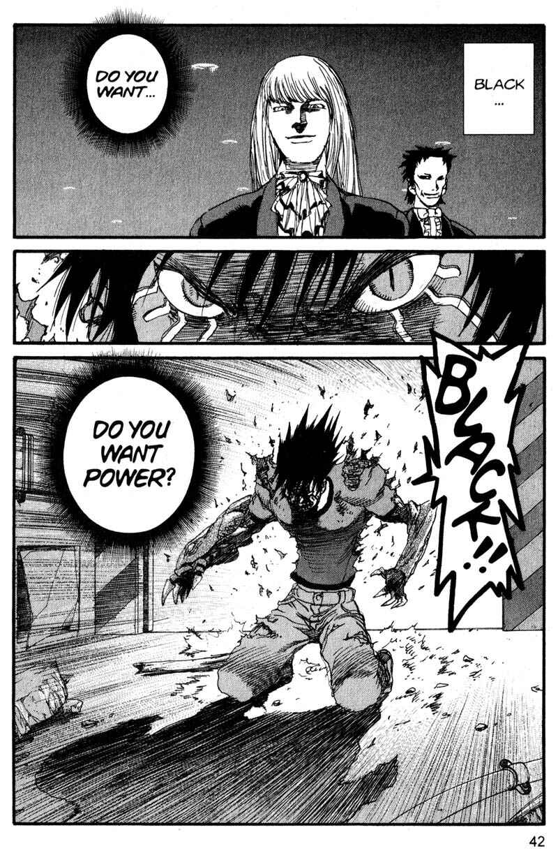 Page 20 Chapter 167 ARMS