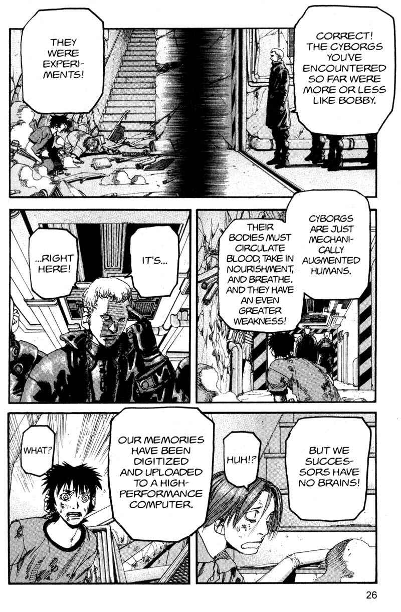 Page 4 Chapter 167 ARMS