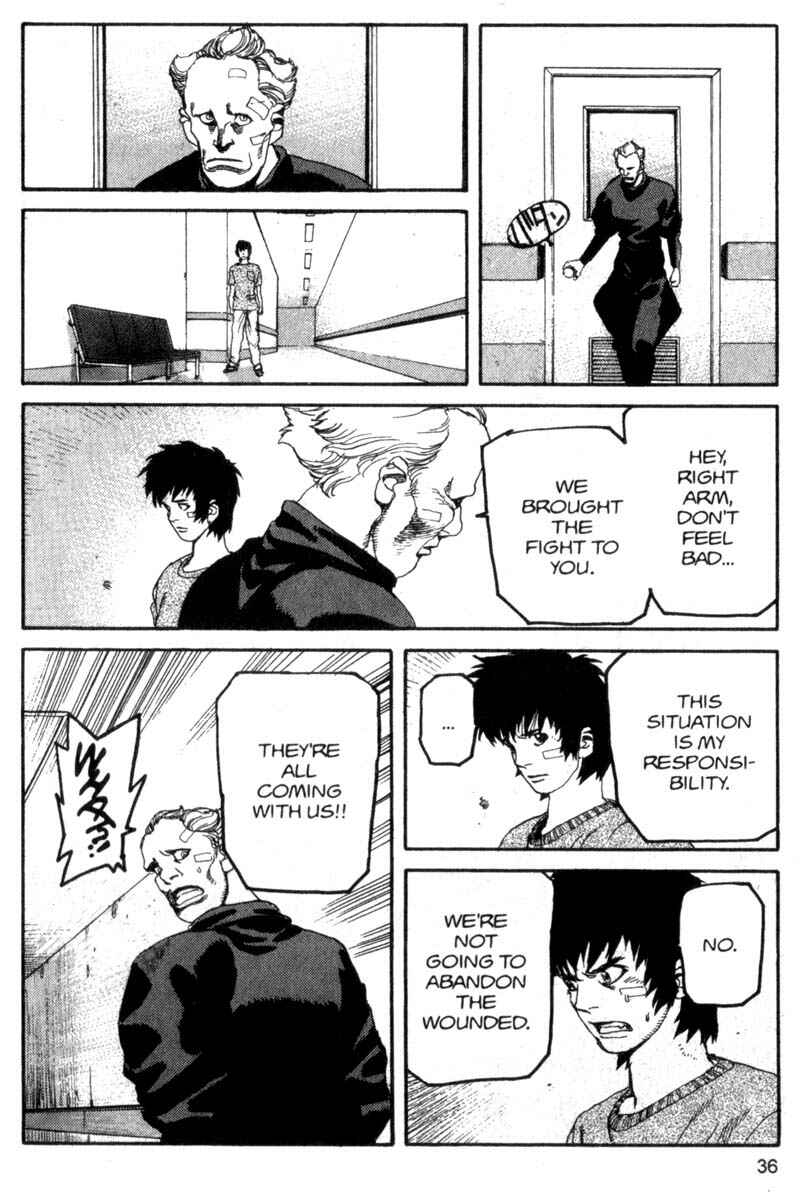 Page 15 Chapter 90 ARMS