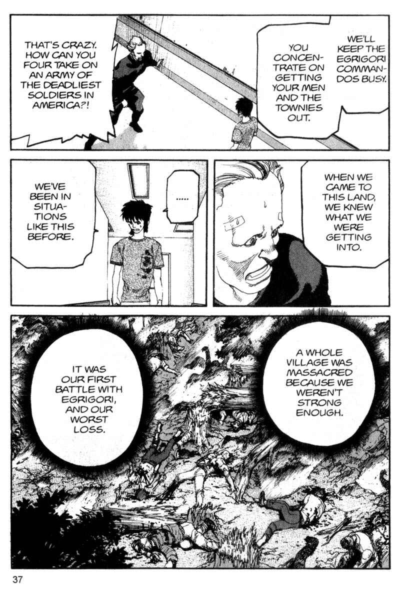 Page 16 Chapter 90 ARMS