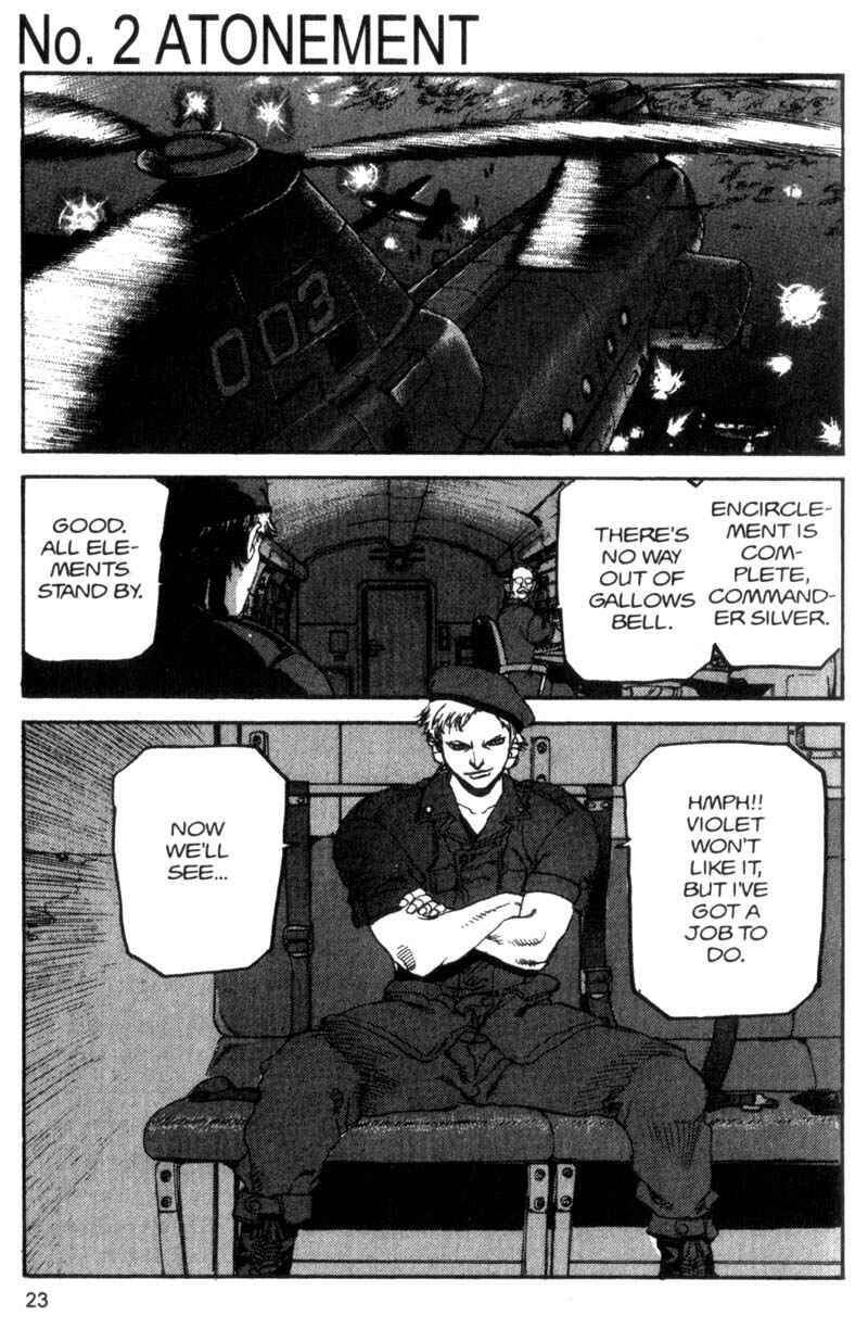Page 2 Chapter 90 ARMS