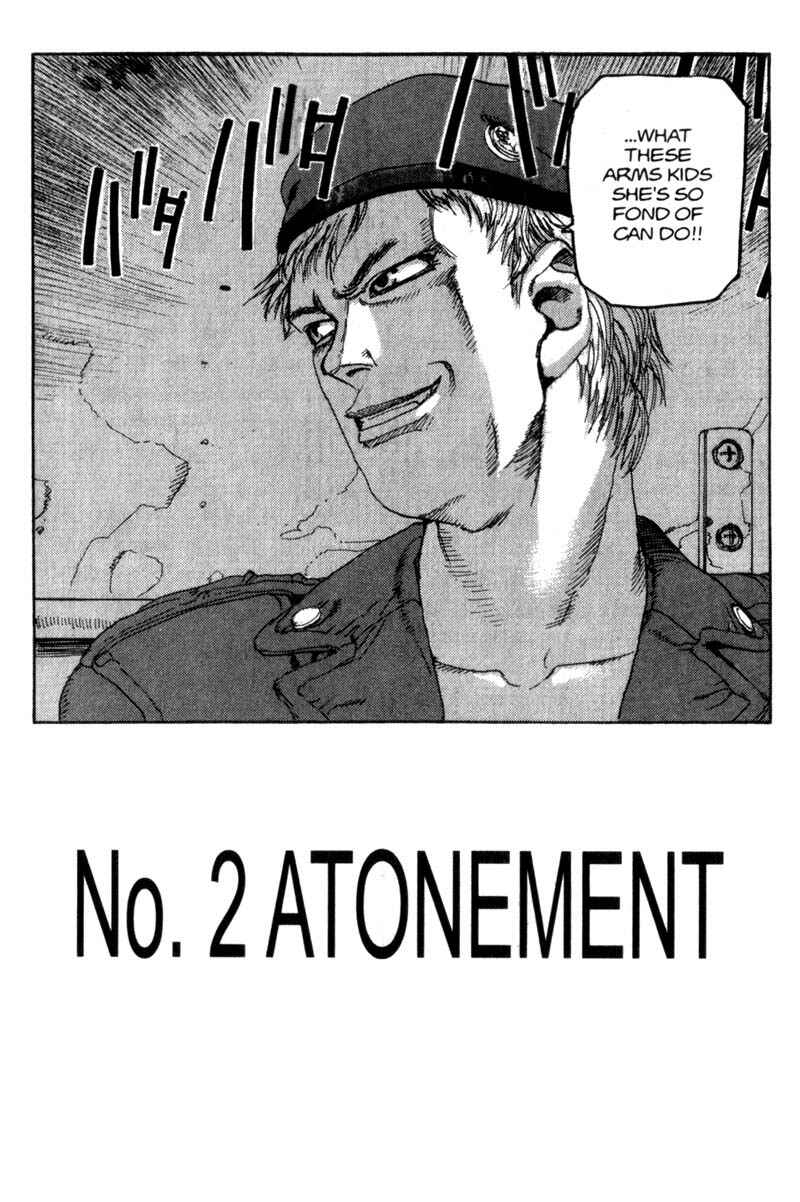 Page 3 Chapter 90 ARMS