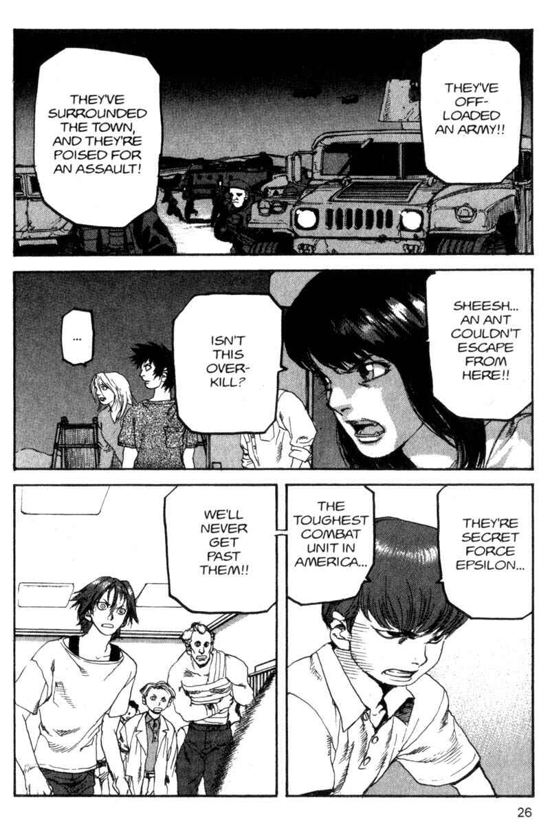 Page 5 Chapter 90 ARMS