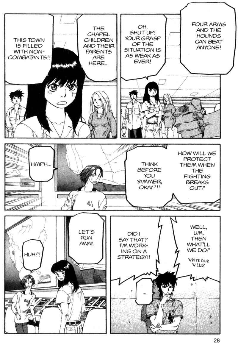 Page 7 Chapter 90 ARMS