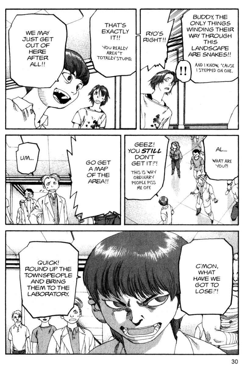 Page 9 Chapter 90 ARMS