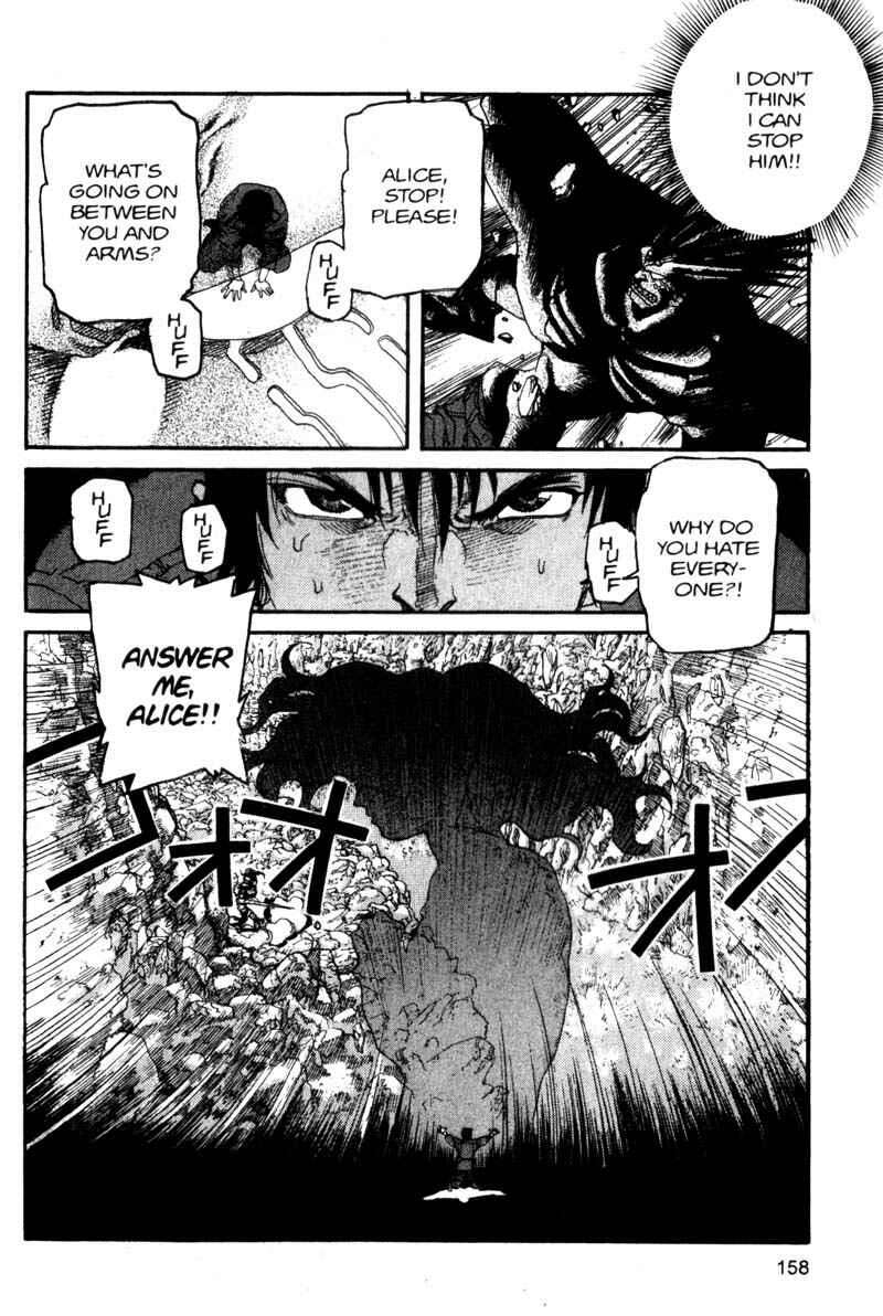 Page 9 Chapter 108 ARMS