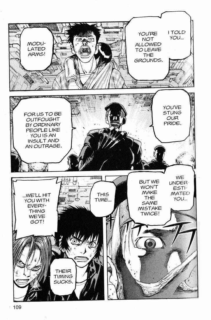 Page 15 Chapter 215 ARMS