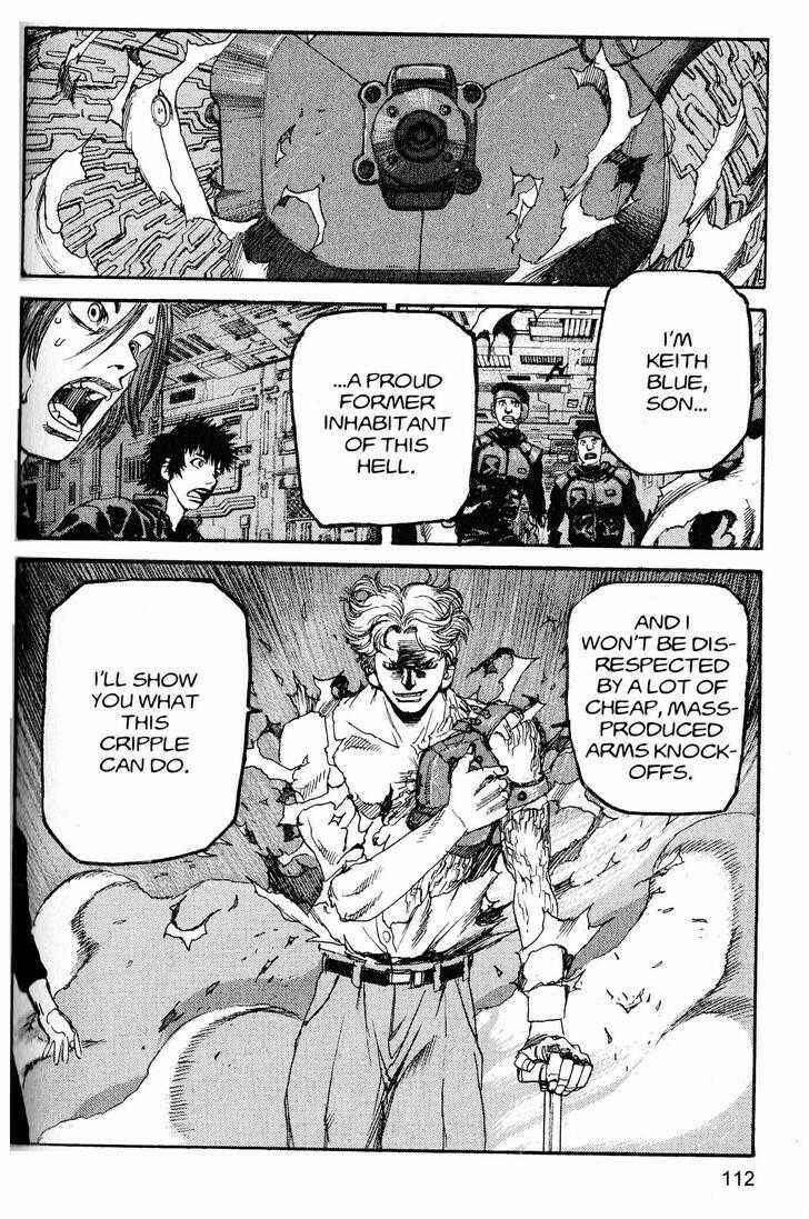 Page 18 Chapter 215 ARMS