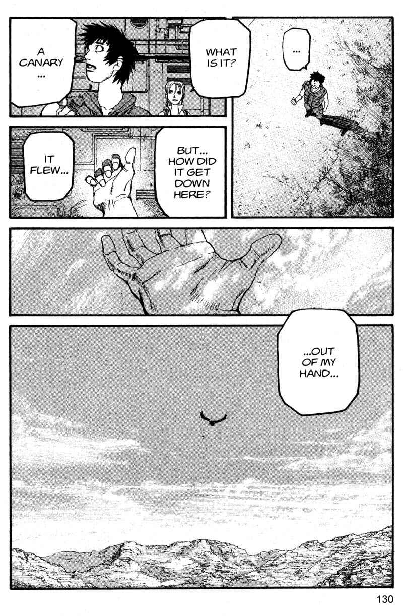 Page 19 Chapter 183 ARMS
