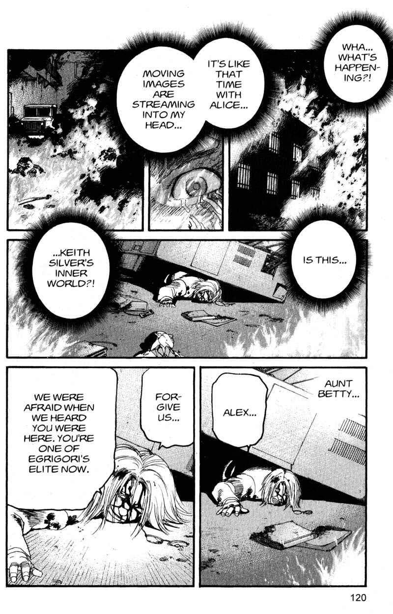 Page 9 Chapter 183 ARMS