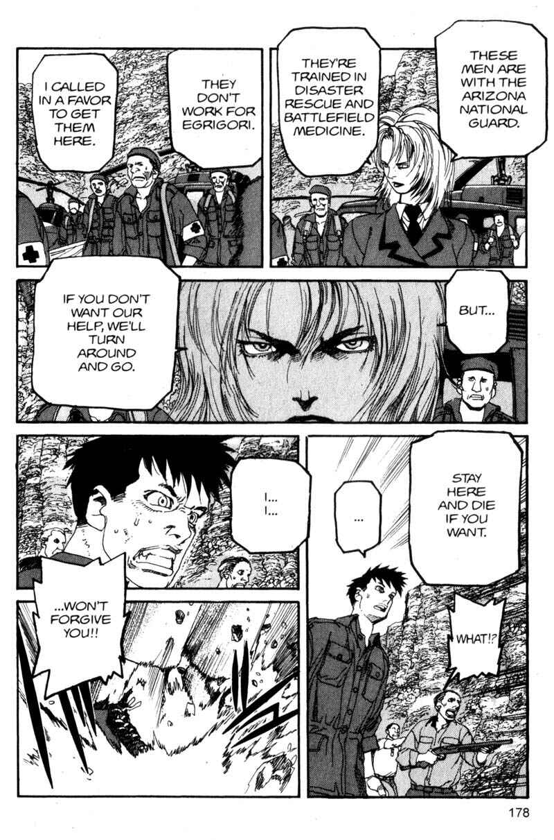 Page 11 Chapter 109 ARMS