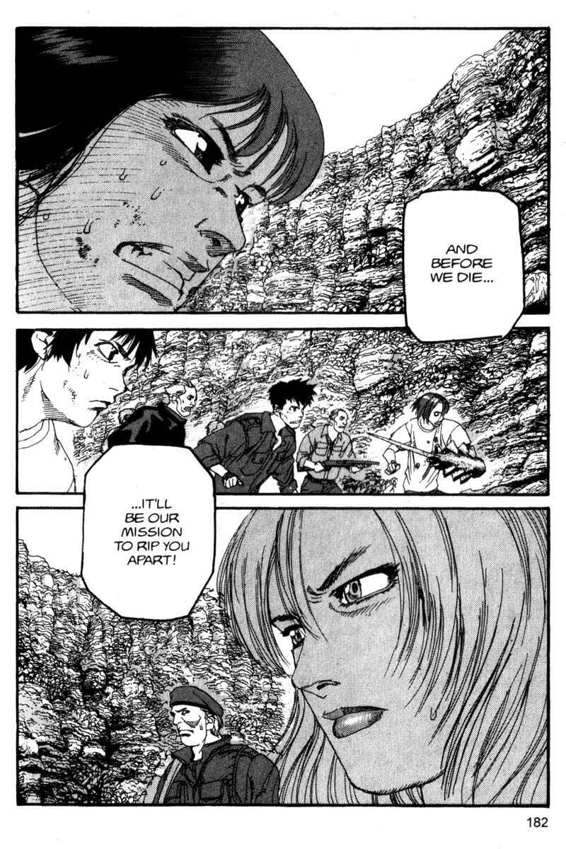 Page 15 Chapter 109 ARMS