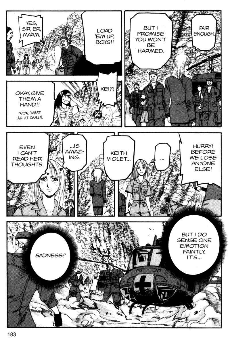 Page 16 Chapter 109 ARMS