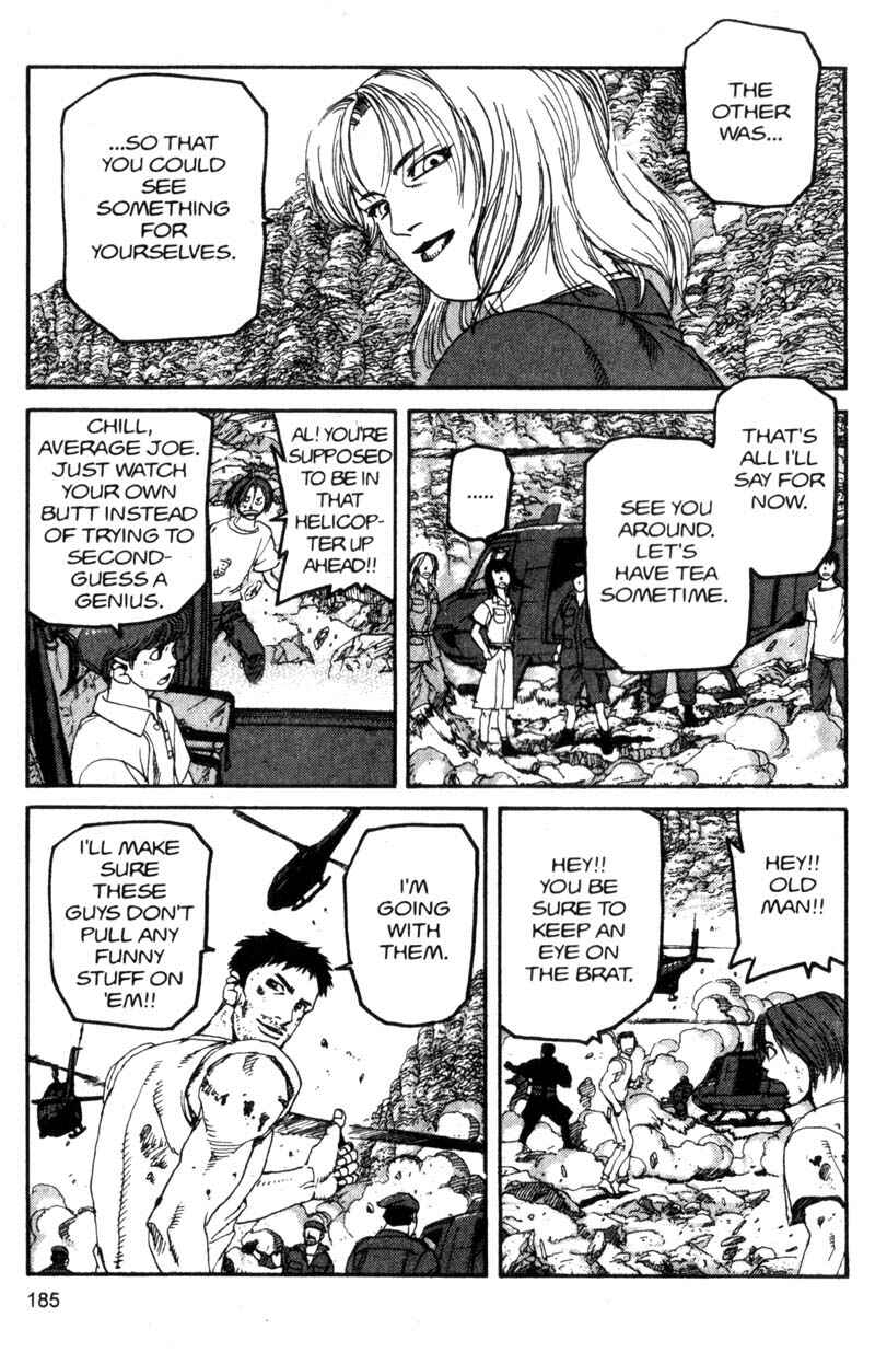 Page 18 Chapter 109 ARMS
