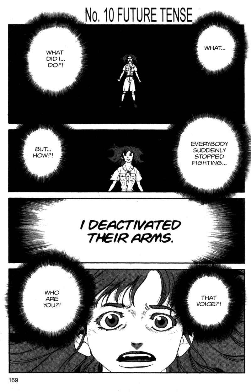 Page 2 Chapter 109 ARMS