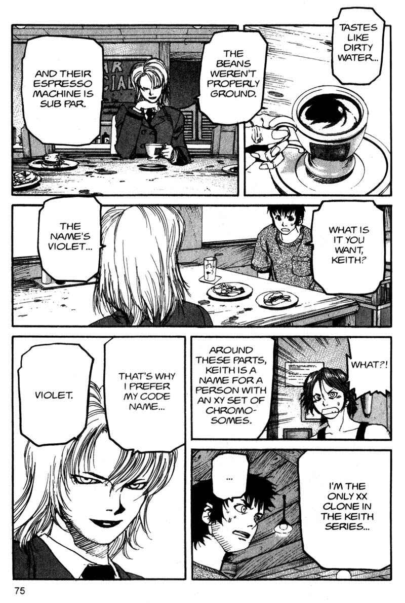 Page 16 Chapter 81 ARMS