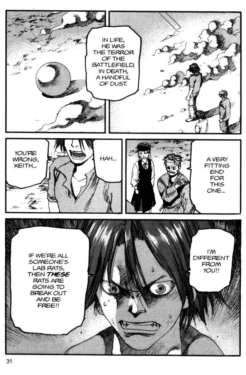 Page 10 Chapter 67 ARMS
