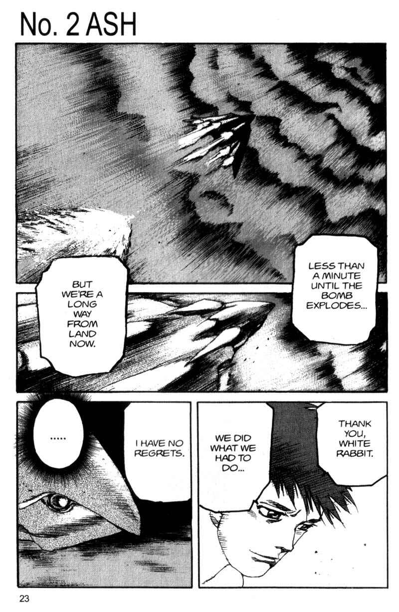 Page 2 Chapter 67 ARMS