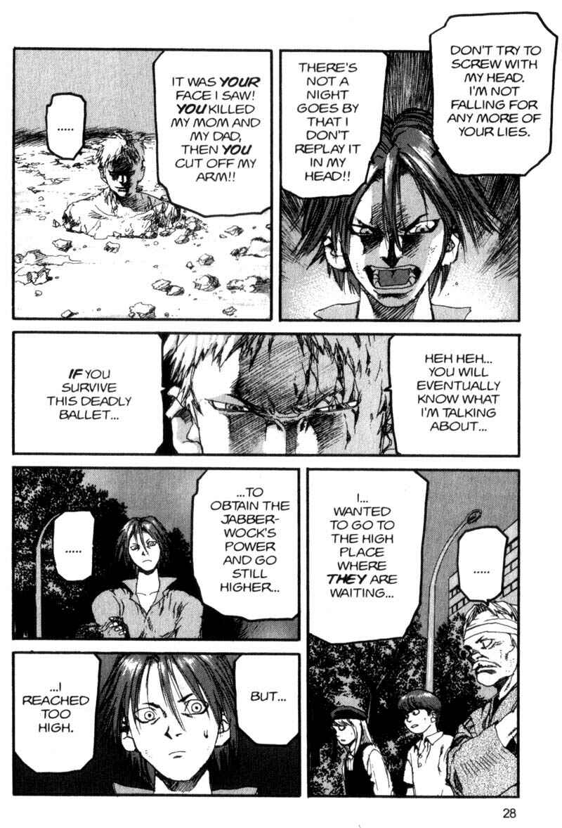 Page 7 Chapter 67 ARMS